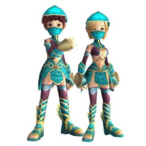 【青龙座】元旦活动公告-老飞飞