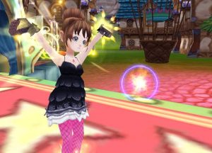 【鲲鹏座】2023小年活动-老飞飞